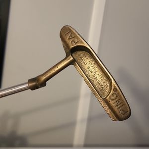 PING Pal 34" left handed LH putter
